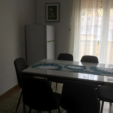 Apartment Splendid In The Center Split