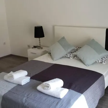 Splendid In The Center Appartement