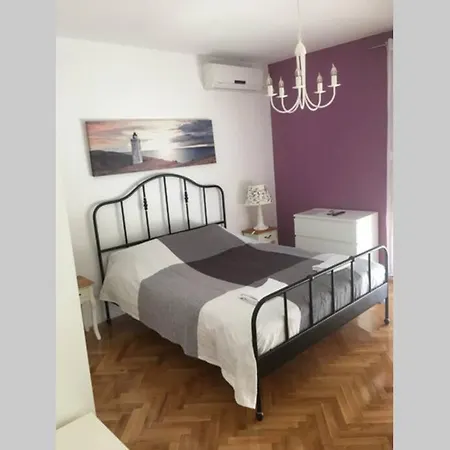 Splendid In The Center Appartement
